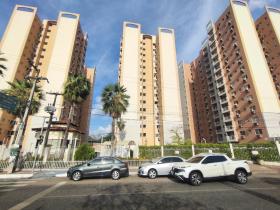 COND. VILA MEDITERRÂNEO