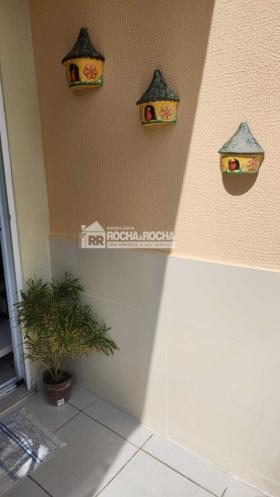 COND. SMILE VILLAGE HORTO
