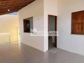 CASA ZONA NORTE- ÁGUA MINERAL