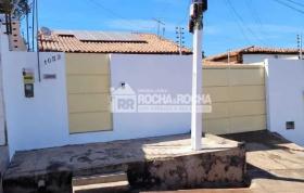 CASA ZONA NORTE- ÁGUA MINERAL