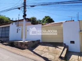 CASA ZONA NORTE- ÁGUA MINERAL