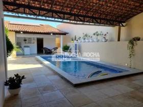 CASA ZONA NORTE- ÁGUA MINERAL