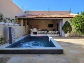 CASA ZONA NORTE- ÁGUA MINERAL