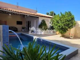 CASA ZONA NORTE- ÁGUA MINERAL