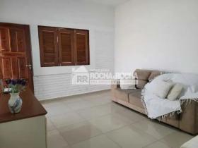 CASA ZONA NORTE- ÁGUA MINERAL