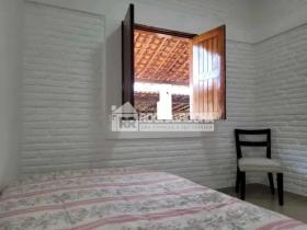 CASA ZONA NORTE- ÁGUA MINERAL