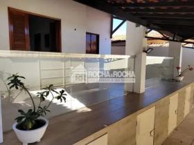 CASA ZONA NORTE- ÁGUA MINERAL