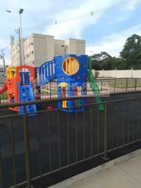 COND. TERRAZZO HORIZONTE