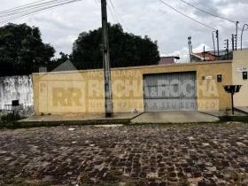 CASA ZONA SUL - RESIDENCIAL PARQUE SUL
