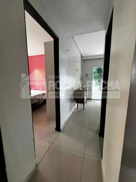 CASA ZONA SUL - RESIDENCIAL PARQUE SUL