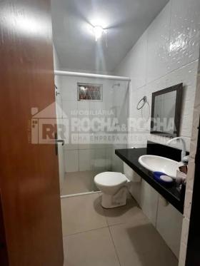 CASA ZONA SUL - RESIDENCIAL PARQUE SUL