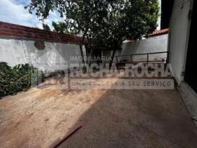 CASA ZONA SUL - RESIDENCIAL PARQUE SUL