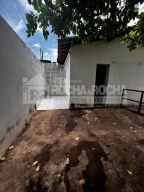 CASA ZONA SUL - RESIDENCIAL PARQUE SUL
