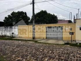 CASA ZONA SUL - RESIDENCIAL PARQUE SUL