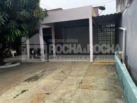 CASA ZONA SUL - RESIDENCIAL PARQUE SUL