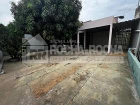 CASA ZONA SUL - RESIDENCIAL PARQUE SUL