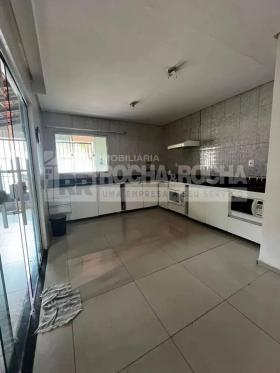 CASA ZONA SUL - RESIDENCIAL PARQUE SUL