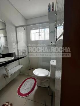 CASA ZONA SUL - RESIDENCIAL PARQUE SUL