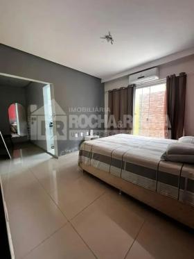CASA ZONA SUL - RESIDENCIAL PARQUE SUL