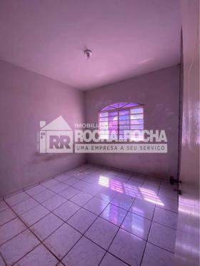 CASA ZONA NORTE - IPASE