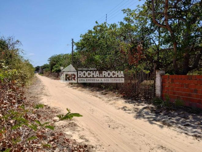 TERRENO EM PARNAIBA/ PI- BAIRRO PRIMAVERA