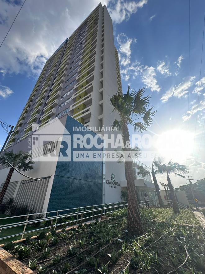 COND. CARNAÚBA PALACE