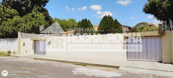 CASA ZONA LESTE - SÃO JOÃO