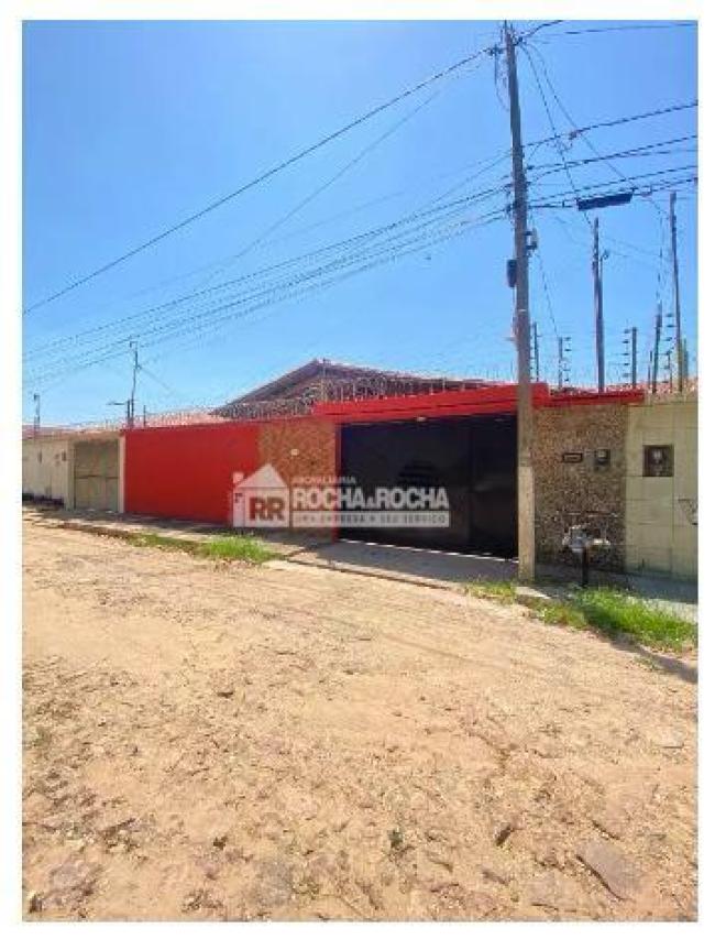 CASA ZONA LESTE - RESIDENCIAL MARINA