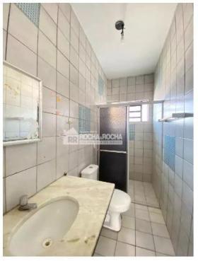 CASA ZONA LESTE - RESIDENCIAL MARINA