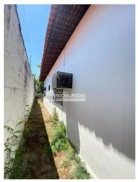 CASA ZONA LESTE - RESIDENCIAL MARINA