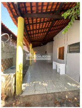 CASA ZONA LESTE - RESIDENCIAL MARINA