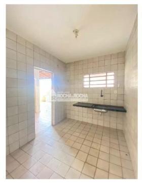 CASA ZONA LESTE - RESIDENCIAL MARINA