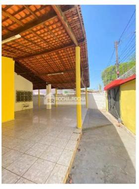 CASA ZONA LESTE - RESIDENCIAL MARINA