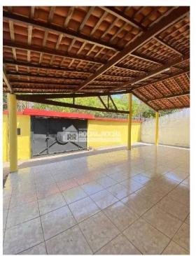 CASA ZONA LESTE - RESIDENCIAL MARINA