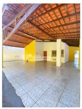 CASA ZONA LESTE - RESIDENCIAL MARINA