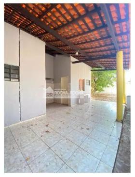 CASA ZONA LESTE - RESIDENCIAL MARINA