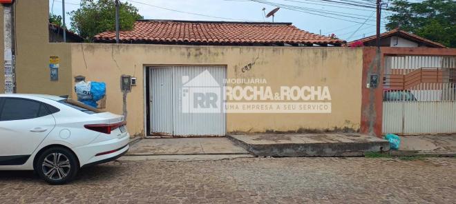 RESIDENCIAL NOSSO LAR