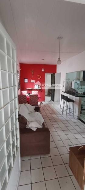 RESIDENCIAL NOSSO LAR