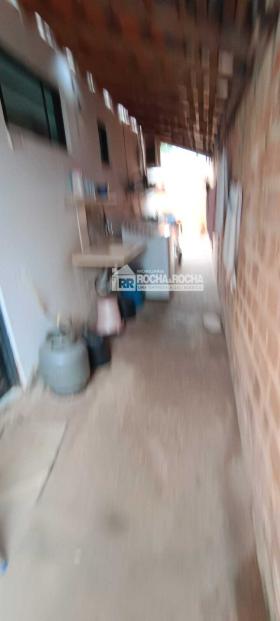 RESIDENCIAL NOSSO LAR