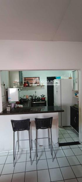 RESIDENCIAL NOSSO LAR