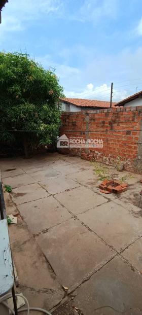 RESIDENCIAL NOSSO LAR