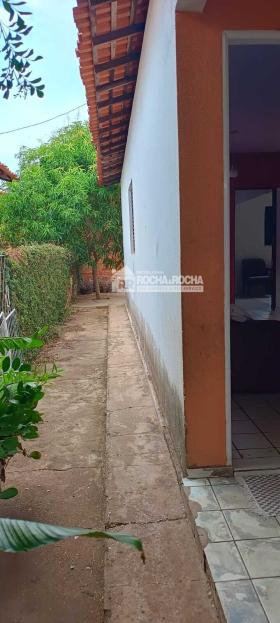 RESIDENCIAL NOSSO LAR