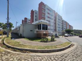 COND. PARQUE DAS FLORES