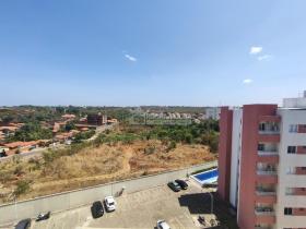 COND. PARQUE DAS FLORES