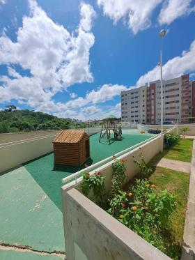 COND. PARQUE DAS FLORES