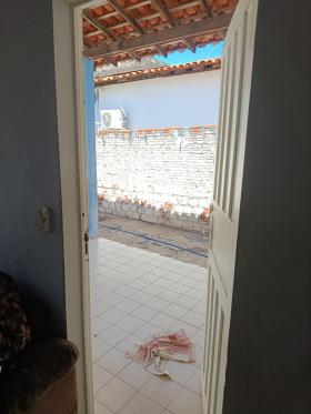 CASA ZONA LESTE - MORADA DO SOL