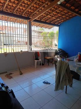 CASA ZONA LESTE - MORADA DO SOL