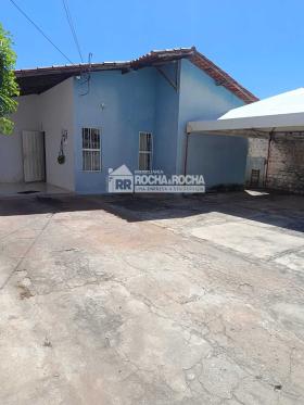 CASA ZONA LESTE - MORADA DO SOL