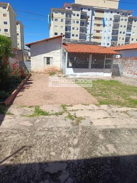 CASA ZONA LESTE - MORADA DO SOL