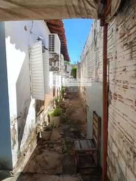 CASA ZONA LESTE - MORADA DO SOL